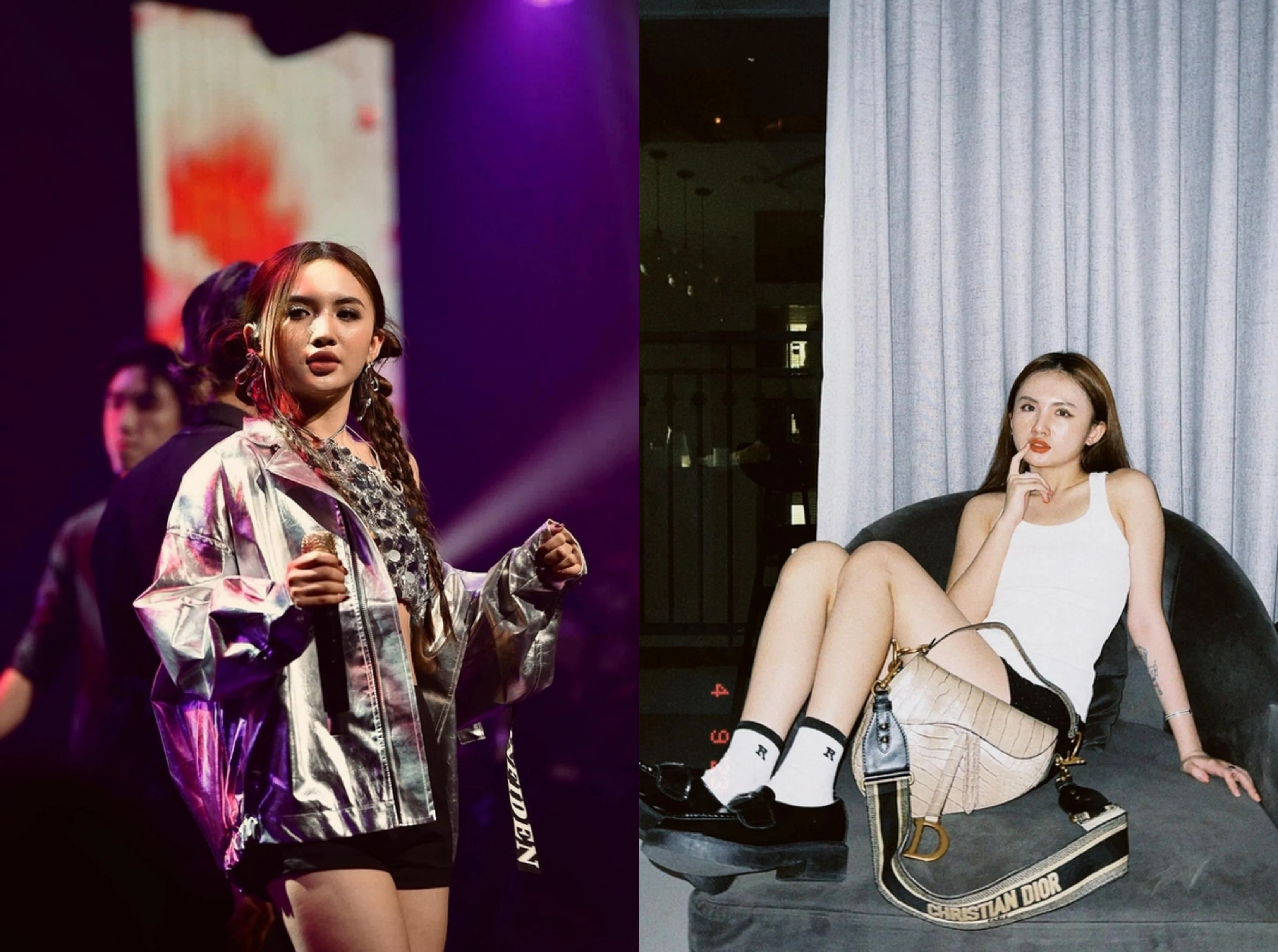 Con gái “nữ hoàng Wushu” Thúy Hiền xinh đẹp và vô số tài lẻ