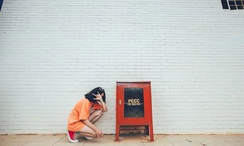 Mặt không xinh, 9X Đắk Lắk vẫn chụp ảnh triệu like