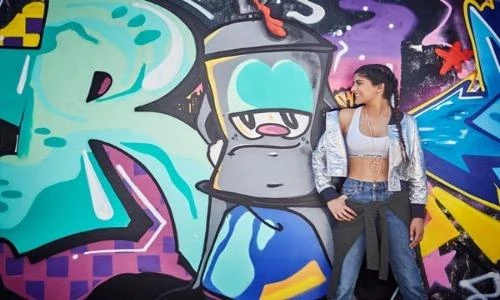 Tiểu thư nhà giàu Ấn Độ khiến cả thế giới ngưỡng mộ