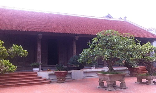 Sửng sốt nhà gỗ lim 10 tỷ của đại gia Bắc Ninh