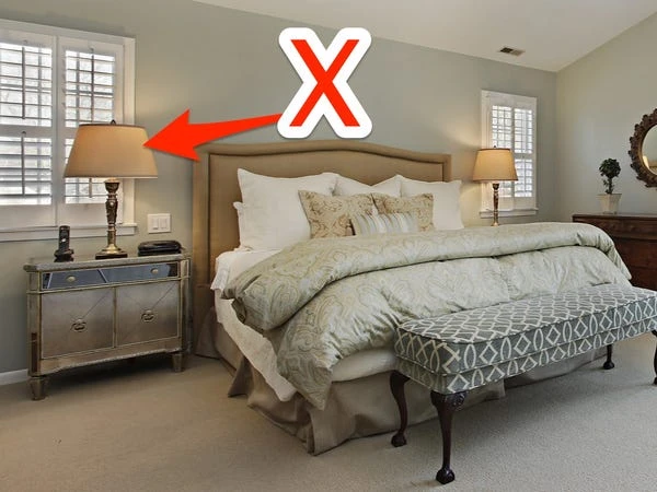 Chuyên gia mách 8 mẹo giúp phòng rộng hơn mà không tốn tiền