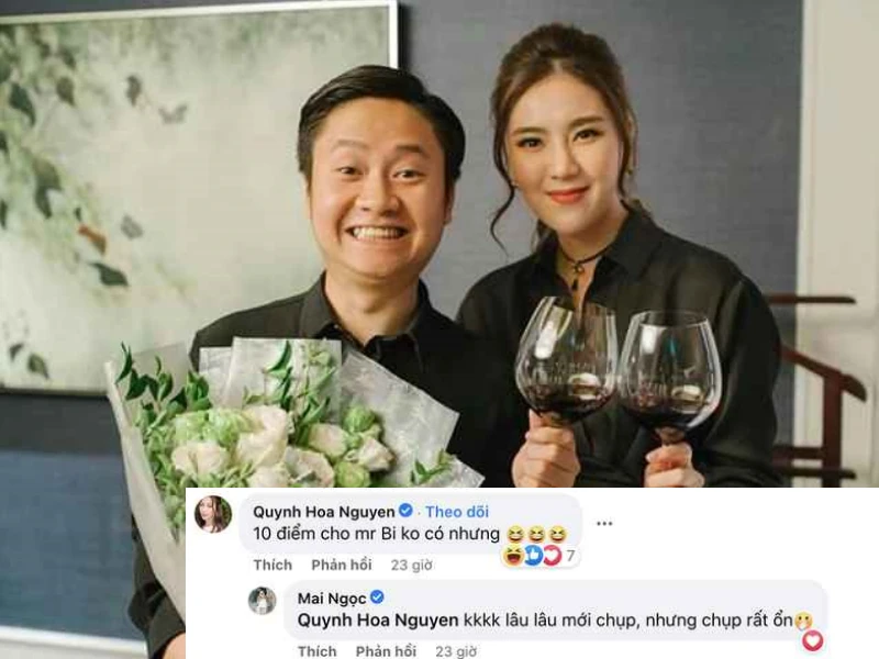 "MC đẹp nhất VTV" tiết lộ bí kíp giữ gia đình luôn êm ấm