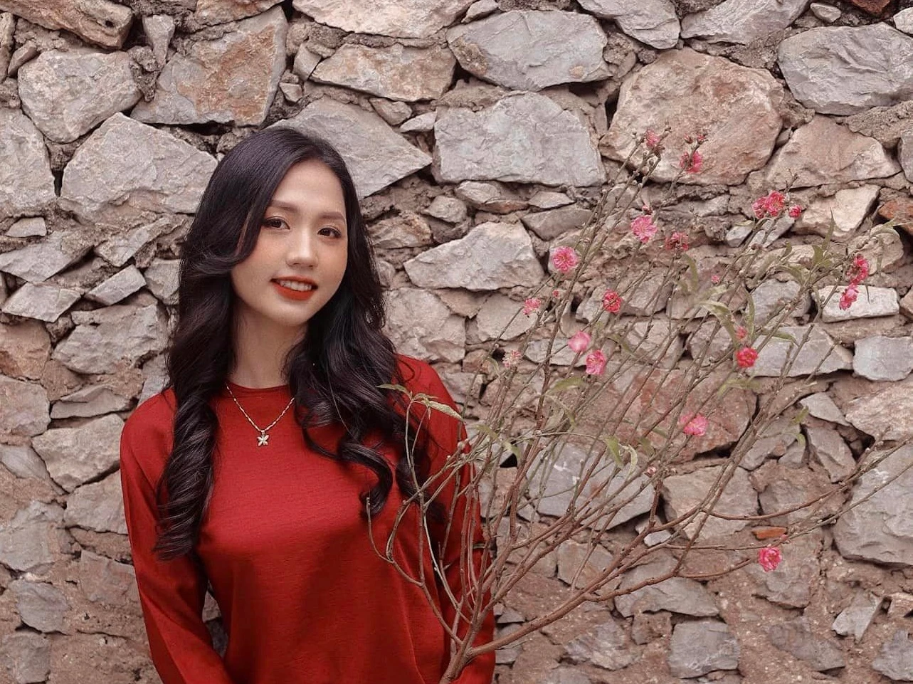 Sắc vóc "hot girl Hà Nam" được gọi lên tuyển nữ Việt Nam dự ASIAD