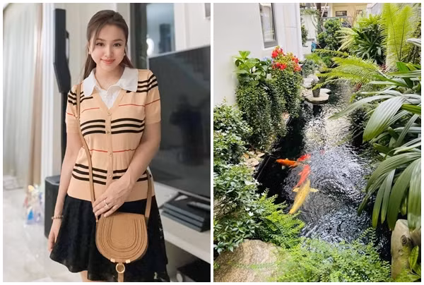 Khối tài sản “vạn người ước” của Vân Hugo trước khi vướng ồn ào