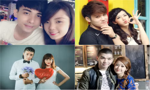 Top chuyện tình hot teen Việt làm dân mạng xót xa 