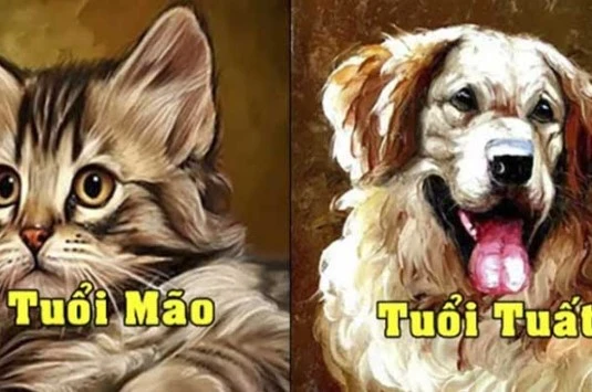 3 con giáp đắm chìm trong may mắn, công việc phát lộc