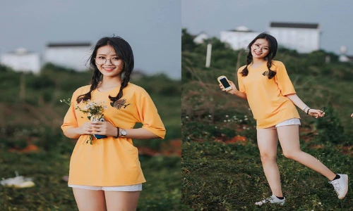  Tăng người theo dõi đột ngột, nữ sinh Đắk Nông bỗng bị khóa Facebook