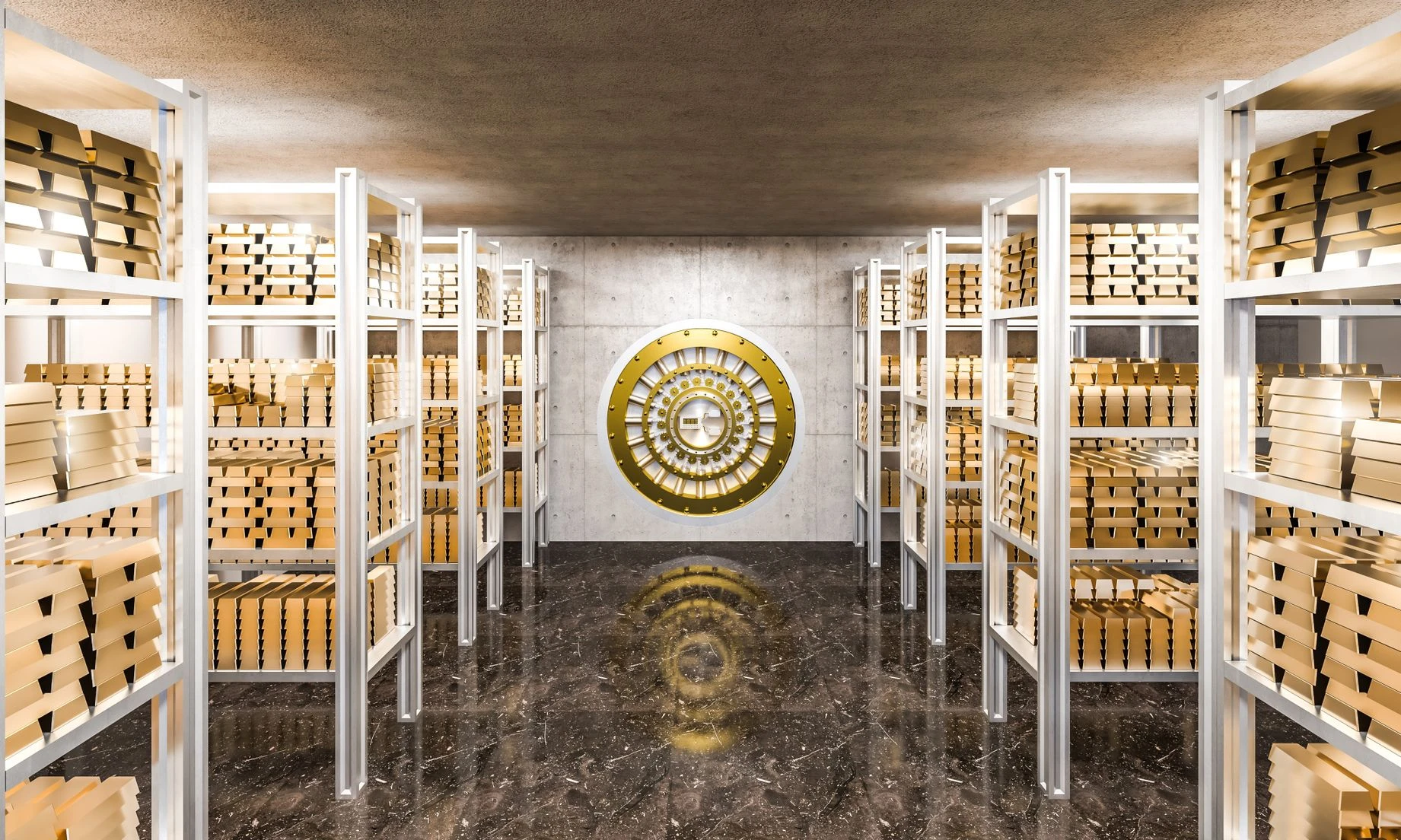 12 sự thật thú vị chưa từng hé lộ về vàng