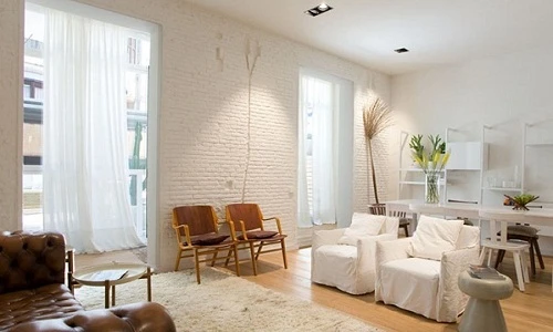 Ngắm căn hộ chung cư được thiết kế siêu thông minh