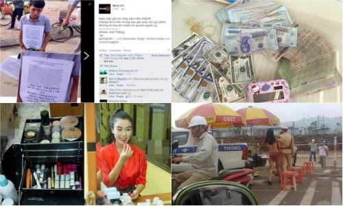 Phanh phui chiêu trò giúp giới trẻ dễ "nổi tiếng" trên mạng