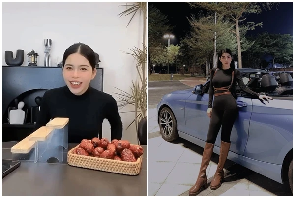 Hằng Du Mục giàu cỡ nào trước khi vướng vòng lao lý?