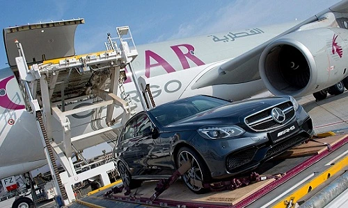 Choáng váng thú đốt tiền xa xỉ của giới nhà giàu Qatar