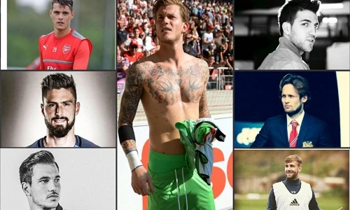 Đội hình lãng tử của giải Ngoại hạng Anh 2016/2017