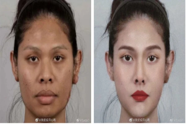 Lộ thủ thuật hot girl mạng ngày một nhiều như "nấm sâu mưa"