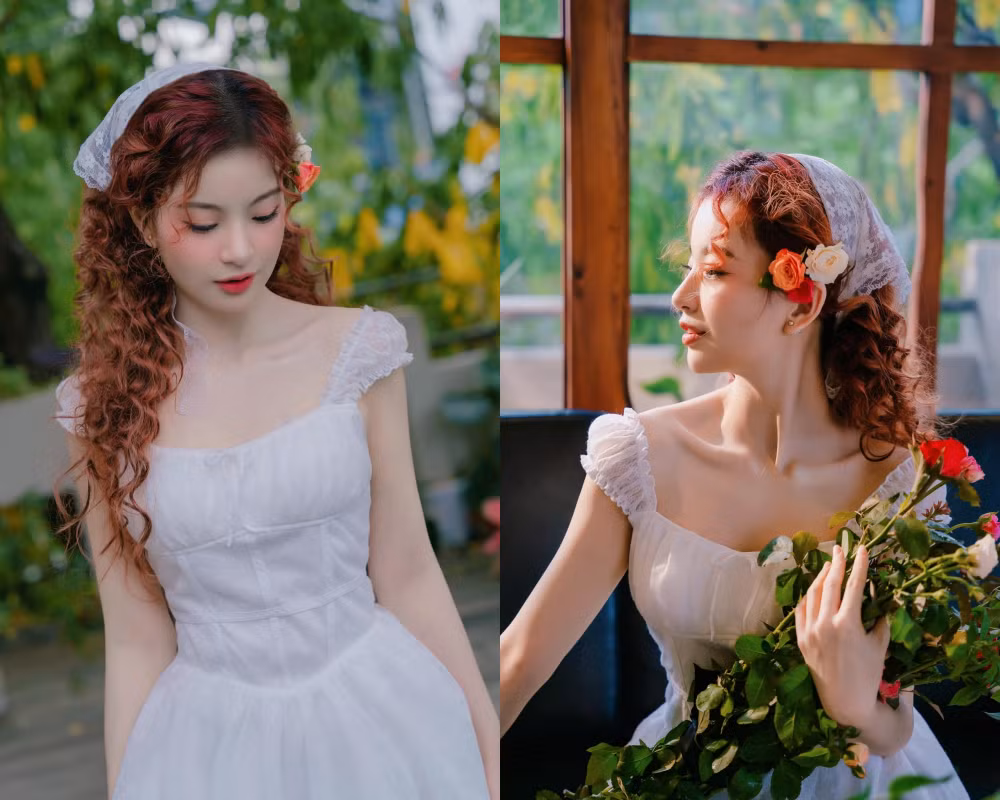 Ở ẩn vì lộ clip nóng, Mèo 2k4 chính thức trở lại sóng livestream