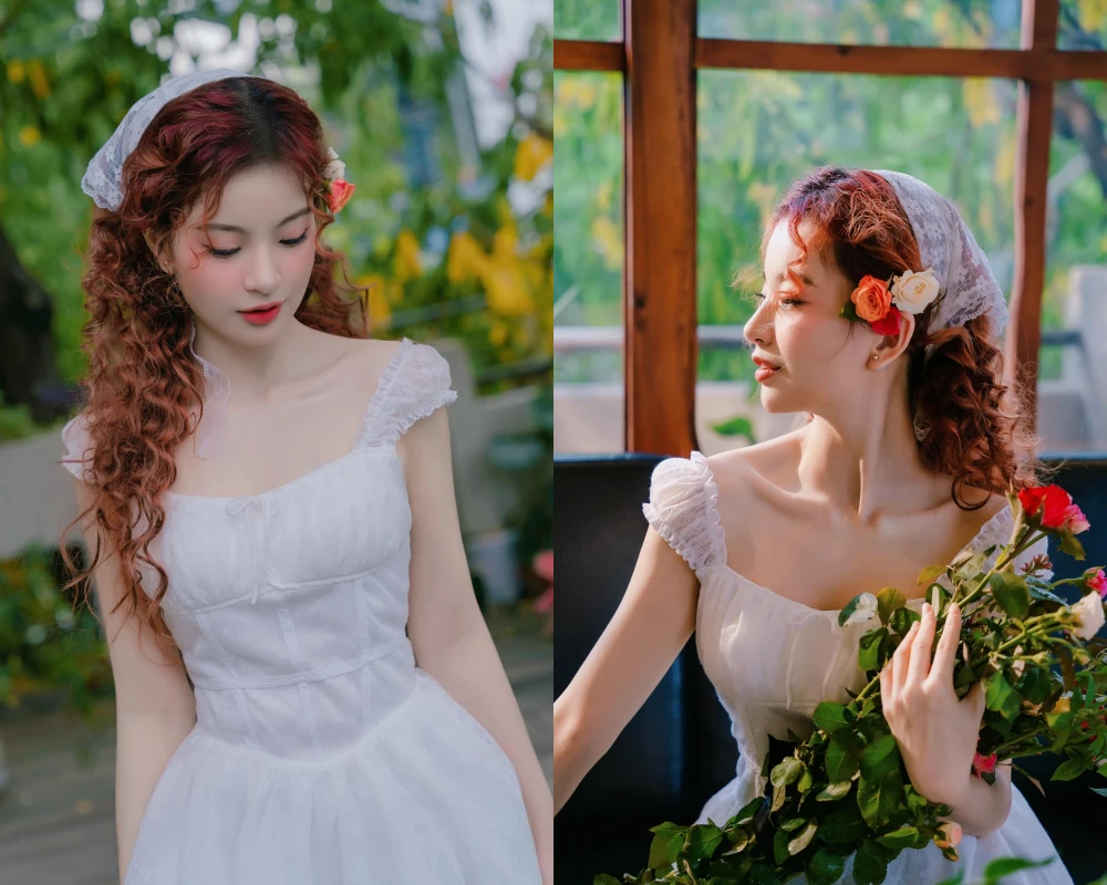 Ở ẩn vì lộ clip nóng, Mèo 2k4 chính thức trở lại sóng livestream