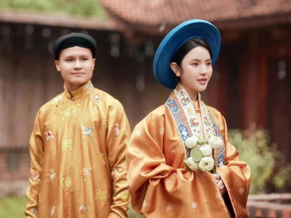 Vợ dính drama liên hoàn, Quang Hải có công thức xử lý ồn ào?