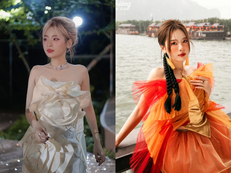 Hot girl Bắc Ninh gây sốt những ngày qua vì drama cắm sừng