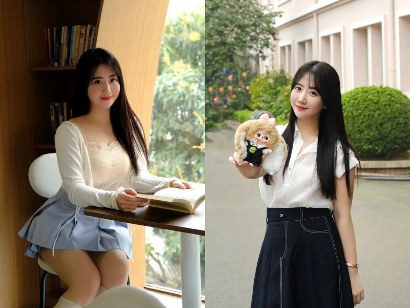 Cô giáo tiếng Nhật "hot" nhất cõi mạng ra tín hiệu "giải cứu"