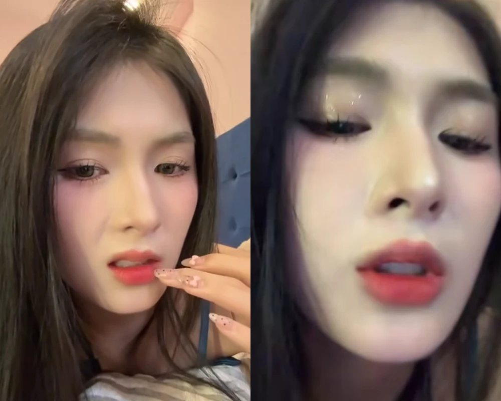 Quỳnh Alee tung video trêu đùa vạn trái tim của hội anh em