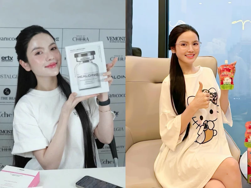 Vợ Quang Hải đăng ký công ty kinh doanh mặt hàng gì?