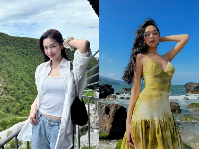 Gái xinh đọc 1 câu "thần chú" trước bữa ăn gây bão mạng