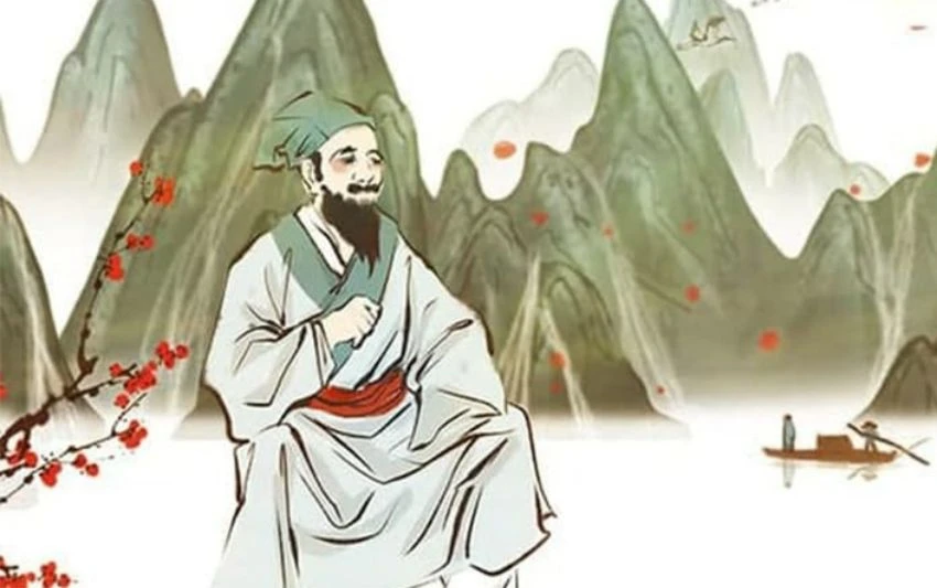 Nguyên tắc đối nhân xử thế của người xưa 