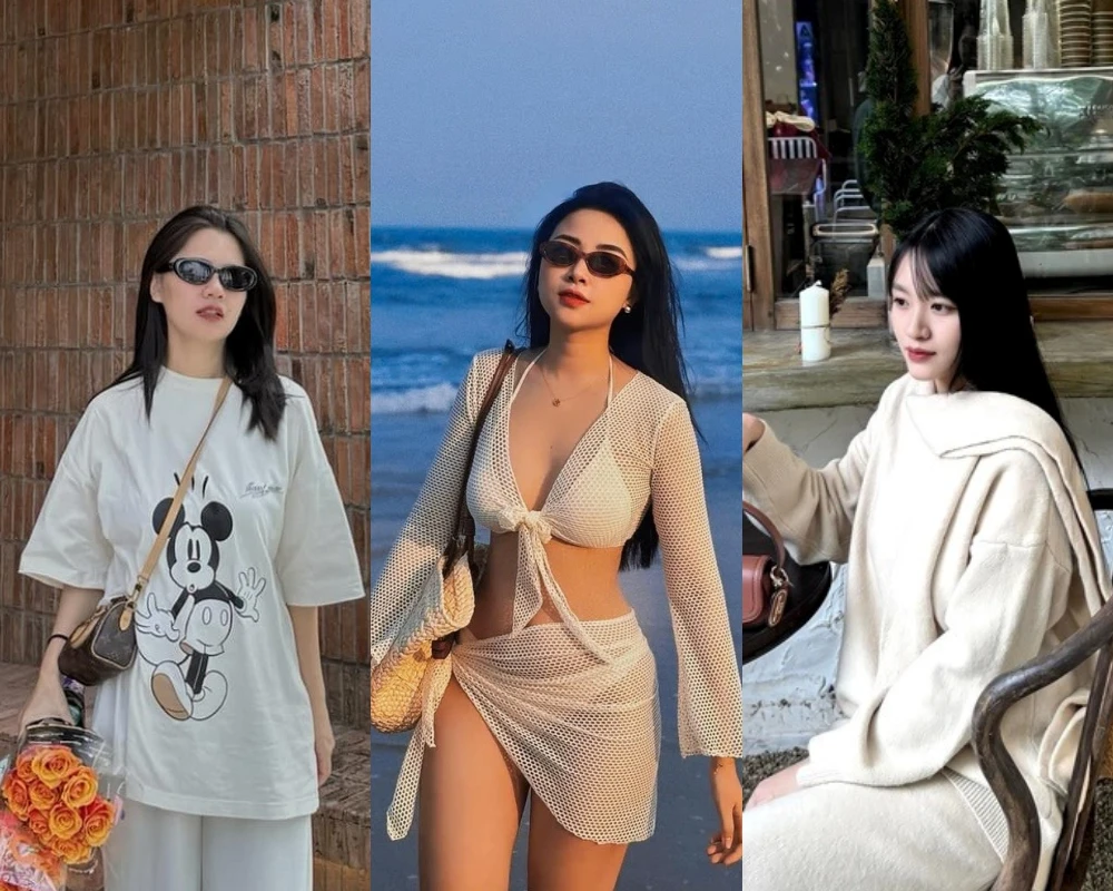 Dàn nàng WAGs Nghệ An thăng hạng khí chất 