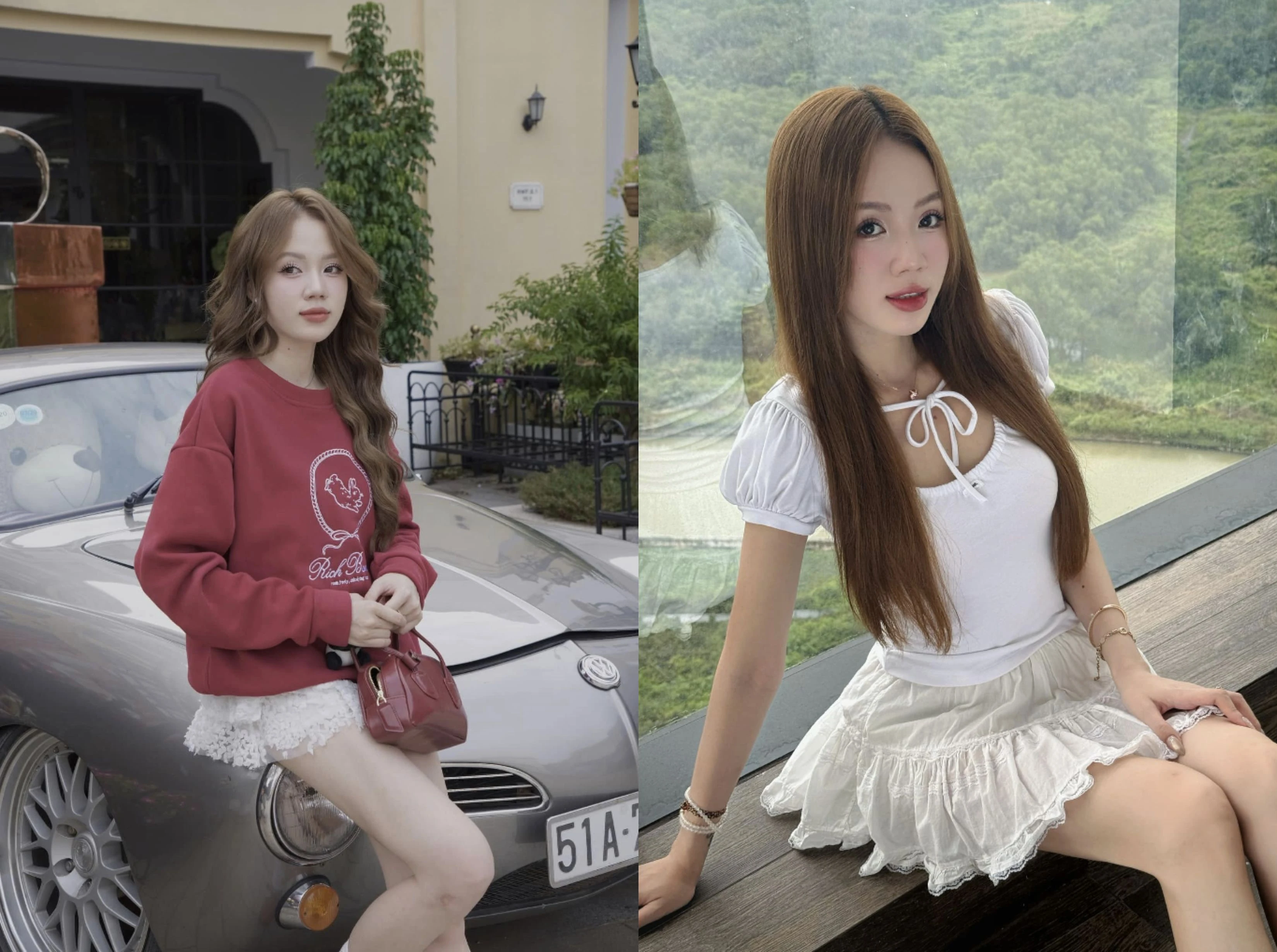 Hot streamer Mèo Sao Hỏa ra sao sau biến cố tình cảm?