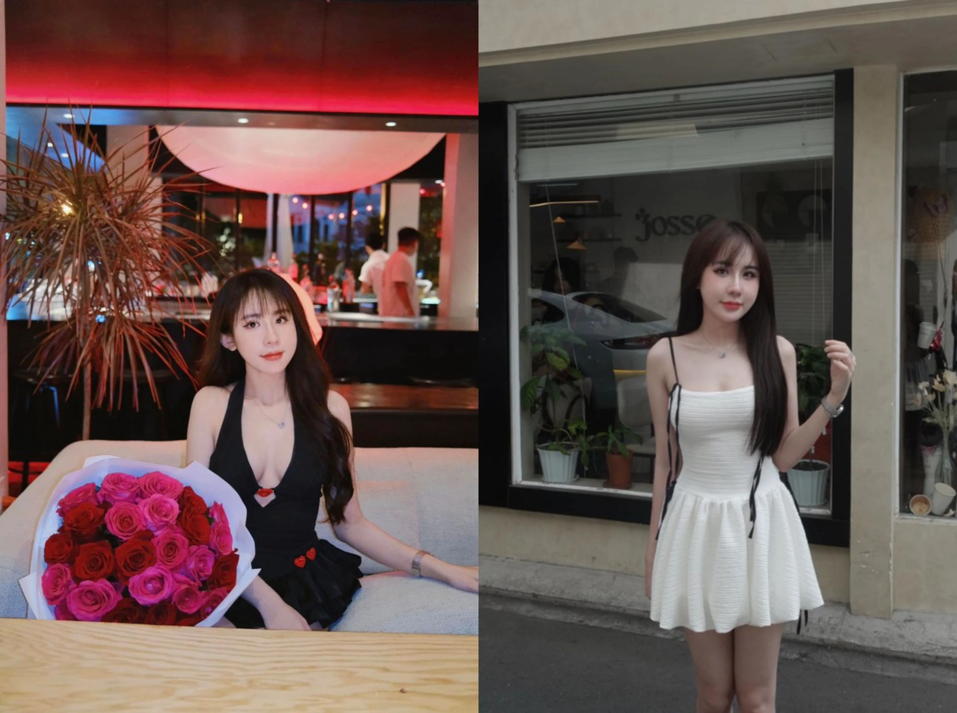 Nữ cơ thủ nổi tiếng khắp cõi mạng khoe ảnh đời thường cực chất