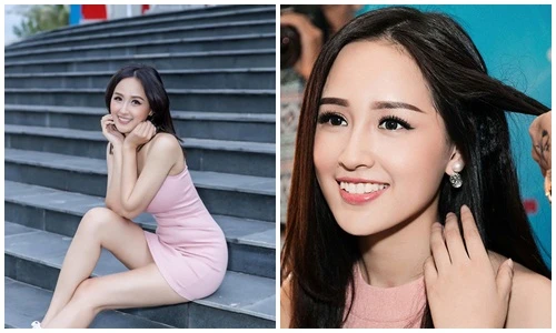 Chuộng mốt không nội y, Mai Phương Thúy "vung tay" chơi hàng hiệu thế nào?