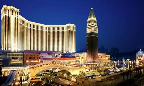 "Bật mí" về lãnh thổ Macau sắp soán ngôi giàu nhất thế giới của Qatar