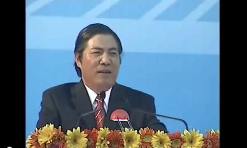 Dí dỏm nghe ông Nguyễn Bá Thanh bình luận Táo quân