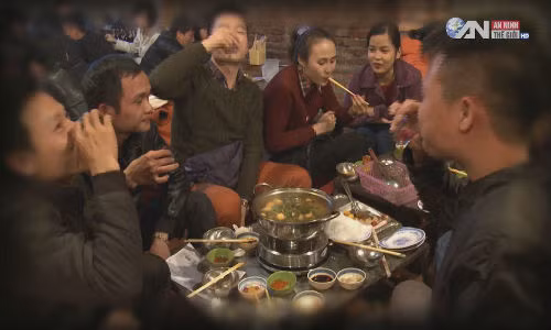 Đàn ông Việt “nát” bia rượu cỡ nào?