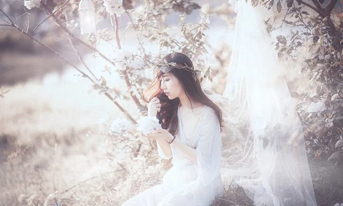 Thân hình gợi cảm của hot girl thích chụp ảnh