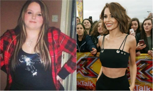 Cô gái trẻ suýt chết vì nhịn ăn giảm cân gây sốc