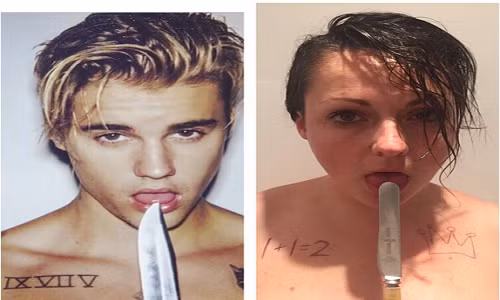 Cười rớt hàm với phiên bản lỗi của các sao thế giới