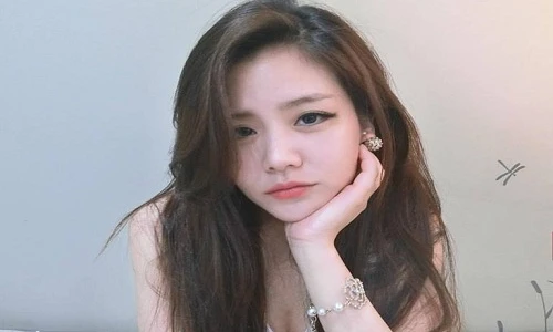 Nhan sắc không thua hot girl của em gái Ông Cao Thắng