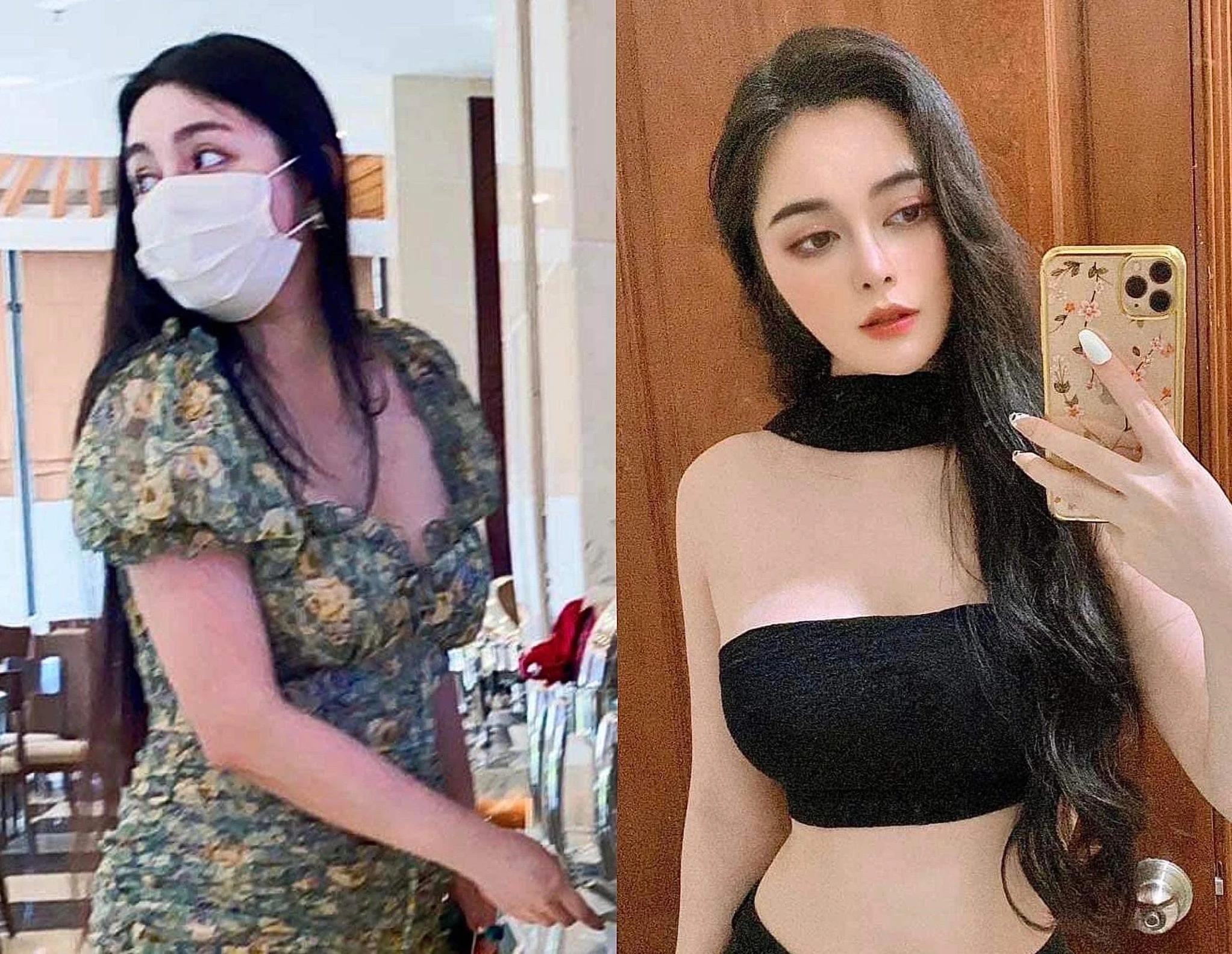 "Nàng Eva giữa rừng" bất ngờ hé lộ hình ảnh thời "tròn vo"