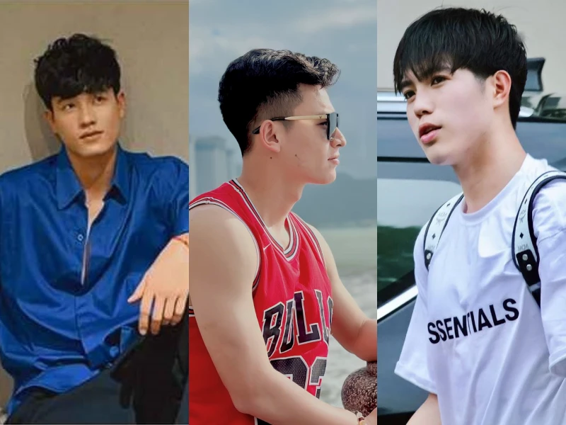 Dàn "chồng quốc dân" U22 Việt Nam, lên ảnh như tài tử