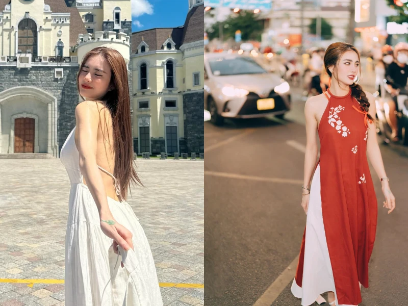 Em gái Lê Công Vinh và cuộc sống trong 3 chữ “giàu, sang, xinh”