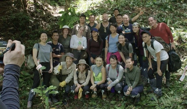 Bí ẩn trong lò đào tạo "rich kid" châu Á