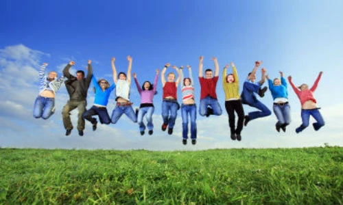 Cuộc sống như mơ ở quốc gia hạnh phúc nhất thế giới