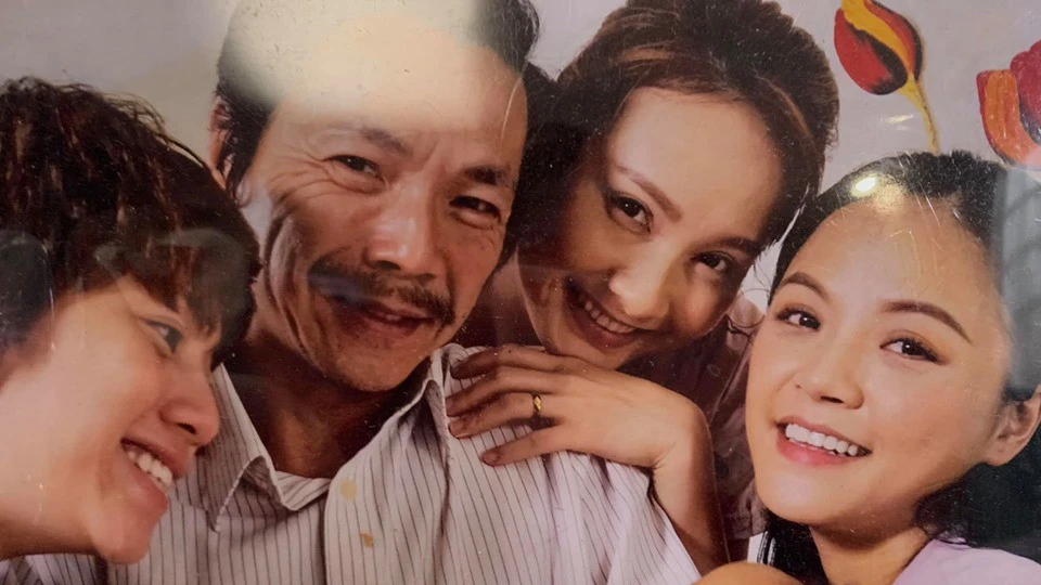 “Về nhà đi con” kiếm cho VTV bao tiền quảng cáo?