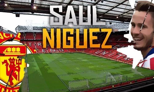 Chuyển nhượng bóng đá mới nhất: Sao Atletico chê M.U “bèo“