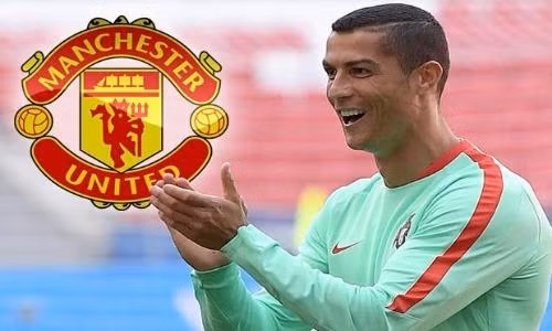Chuyển nhượng bóng đá mới nhất: M.U không ưu tiên CR7