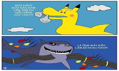 Dân mạng lại "nổi điên" khi nghe tin đứt cáp quang