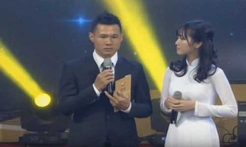 "Thánh nữ Bolero" thêm một lần bị ném đá tả tơi