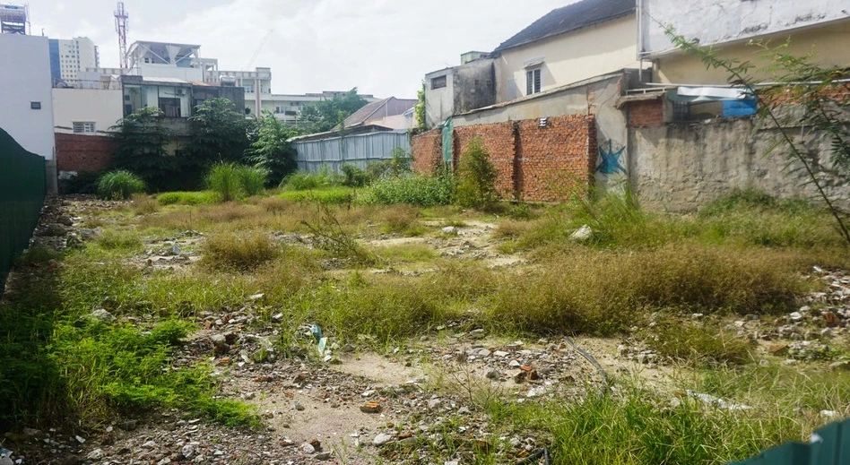 Nhà, đất "vàng" Đà Nẵng bán cho Phan Văn Anh Vũ giờ ra sao?