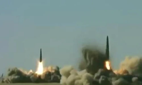 Hỏa lực khủng khiếp của tên lửa Nga điều tới Crimea